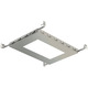 Amigo 6IN Multiples Trimless New Construction Mounting Plate