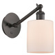 Cobbleskill Swing Arm Wall Sconce