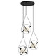 Aries Multi Light Chandelier