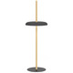 Nivel Portable Floor Lamp