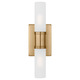 Keaton Bathroom Vanity Light