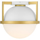 Carlysle Ceiling Light