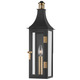 Wes Outdoor Wall Sconce