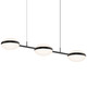 Pillows Linear Pendant