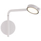 Elbo Swing Arm Wall Light