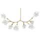 Blossom Modern Branch Chandelier