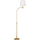 Belmont Extra Large Floor Lamp