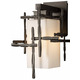 Tura Outdoor Wall Sconce