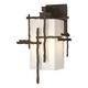 Tura Outdoor Wall Sconce