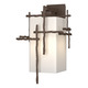 Tura Outdoor Wall Sconce