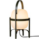 Cesta Outdoor Table / Floor Lamp