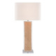 Webb Table Lamp