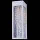 Tenuta Esterno Outdoor Wall Sconce