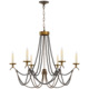 Marigot Chandelier