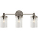 Ava Bathroom Vanity Light