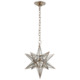 Moravian Star Pendant