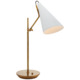 Clemente Table Lamp