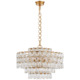 Liscia Chandelier