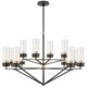 Marais Chandelier