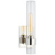 Presidio Outdoor Wall Sconce