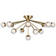 Alloway Ceiling Light