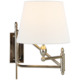 Paulo Swing Arm Wall Sconce