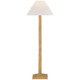 Strie Buffet Table Lamp