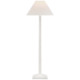 Strie Buffet Table Lamp