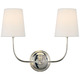 Vendome Multi Light Wall Sconce