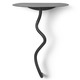 Curvature Wall Table