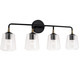 Amara Bathroom Vanity Light