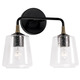 Amara Bathroom Vanity Light