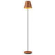 Conical Floor Lamp