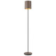 Cylindrical Floor Lamp