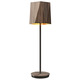 Facet Table Lamp