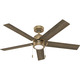 Erling Ceiling Fan with Light