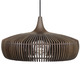 Clava Dine Wood Pendant