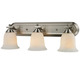 Lagoon Bathroom Vanity Light