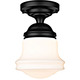 Vaughn Ceiling Light