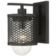 Kipton Wall Sconce