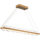 Bruco Linear Chandelier