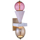 Demi Wall Sconce