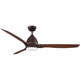 Eris Ceiling Fan with Light