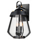 Mariner Outdoor Wall Sconce