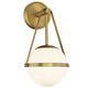 Polson Wall Light