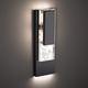 Vail Color-Select Outdoor Wall Sconce