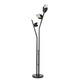 Chrysalis Torchiere Floor Lamp