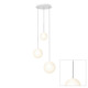 Bola Sphere Option 3 Chandelier