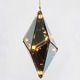 Maxhedron Vertical Pendant