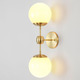 Modo Wall Sconce